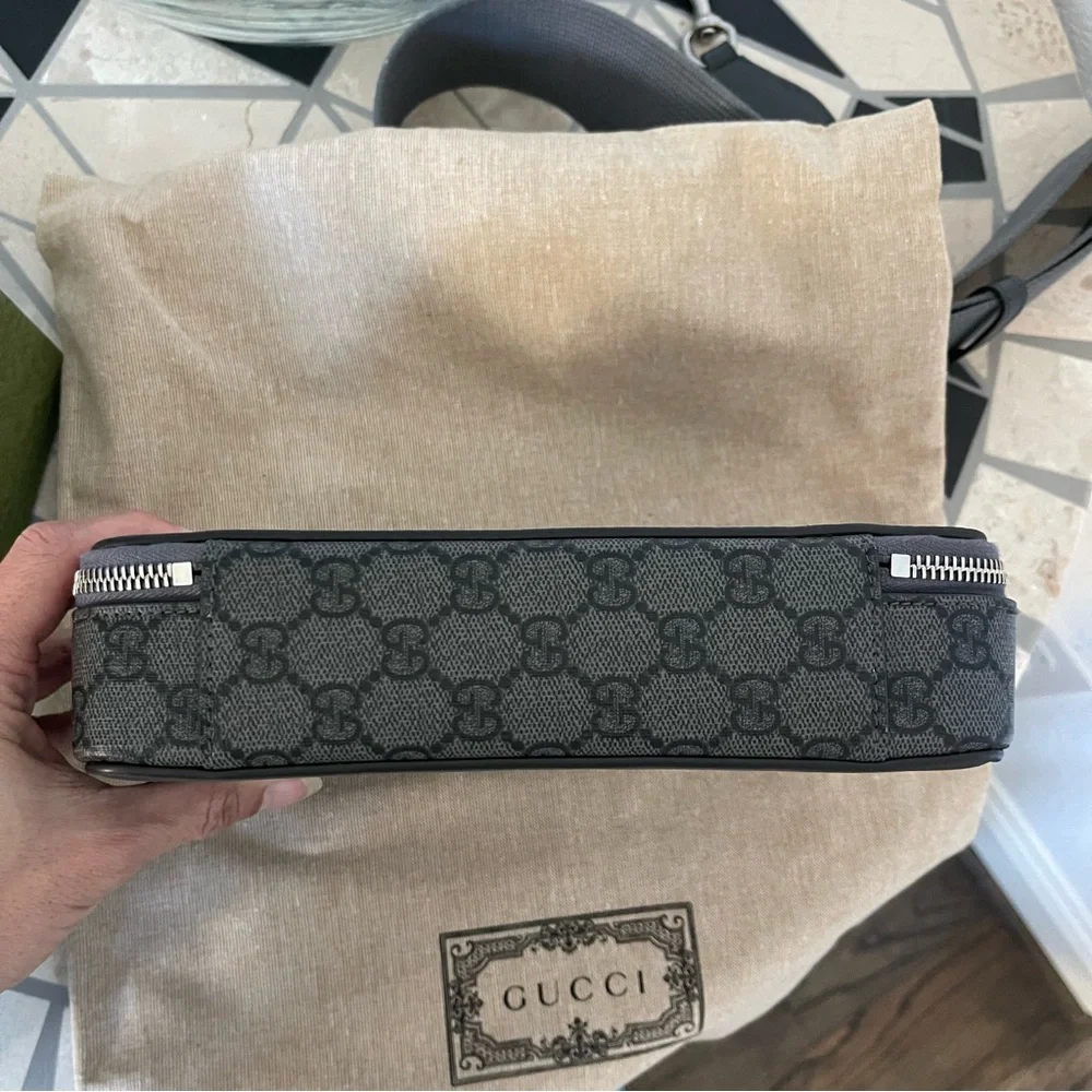 Gucci Ophidia GG Bag